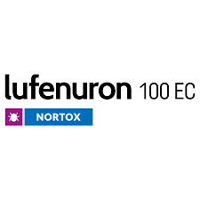 Lufenuron